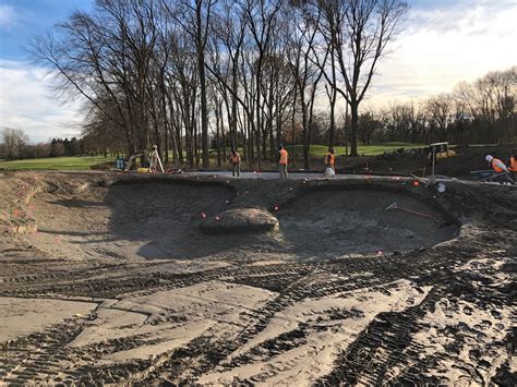 The Stanwich Club - NMP Golf USA