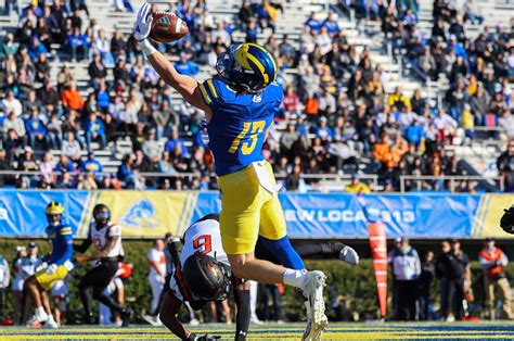 Delaware Dominates Campbell with Minicucci’s Stellar Performance | WITN ...