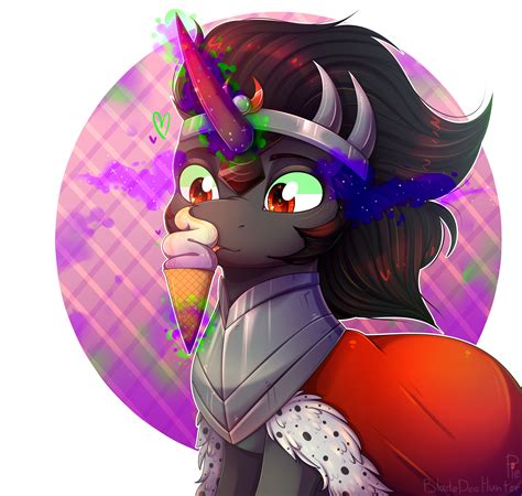 King Sombra :: King Sombra :: minor :: mlp art :: minor (второстепенные ...