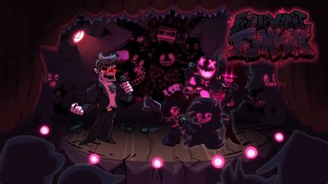 FNF Corruption Mod Download Multiplayer 的图像结果