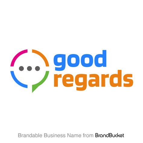 GoodRegards.com is For Sale | BrandBucket