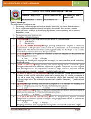 Image result for Aronson Stack Order