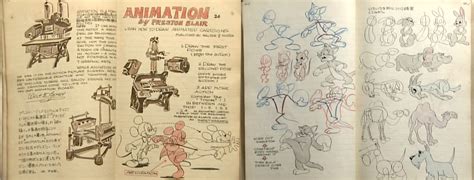 Image result for Famous Animation Book