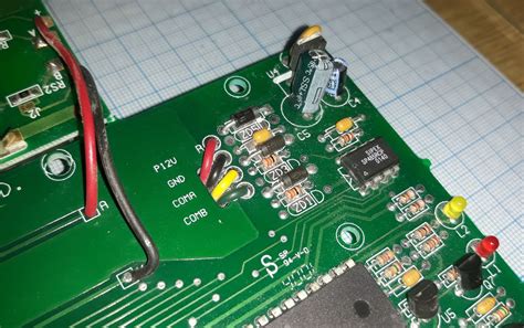 DSC LCD5500Z Programming 的图像结果