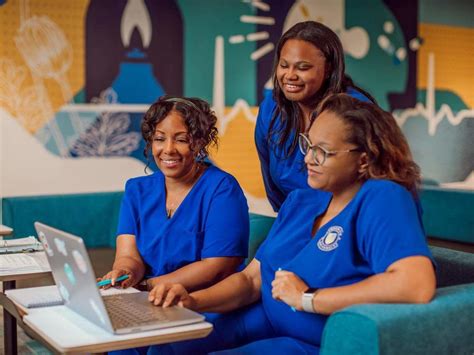 Nursing School in Miramar, FL | Chamberlain University