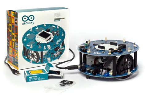 Image result for Arduino Moving Robot Python