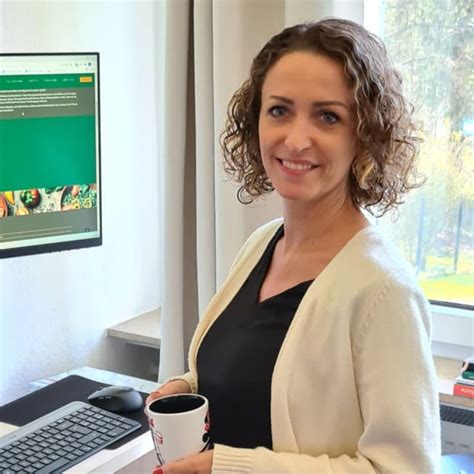 Jessica ️ Occhipinti auf LinkedIn: Wir haben es in der Hand, fit und ...