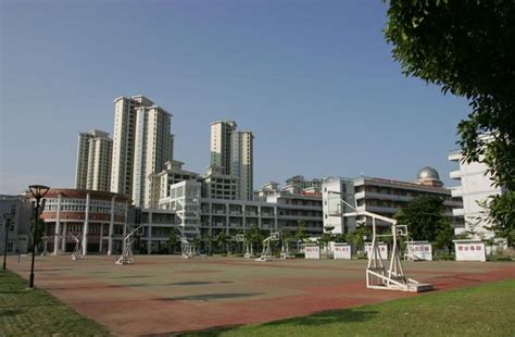 厦门国际学校