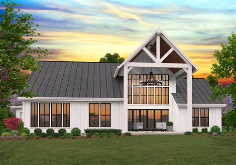 Image result for Rustic Modern House