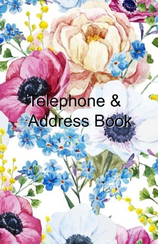 Telephone & Address Book : Lane Books, Waverly: Amazon.in: Books