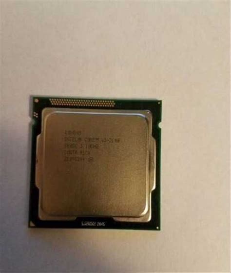 WASP.kz - Статьи: Intel Core i3 2100 3,1 ГГц - новый процессор: дешево ...