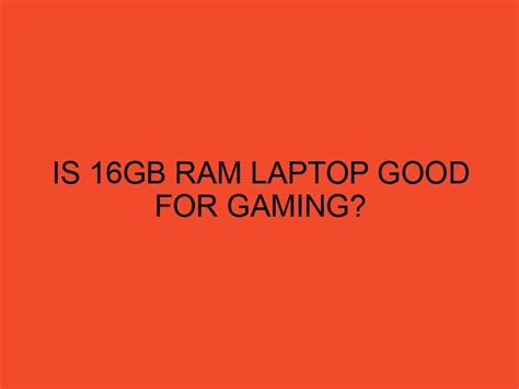 16GB RAM Laptop 的图像结果