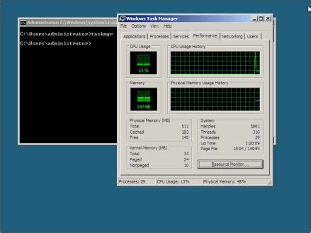Image result for Taskmgr Features