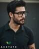 Buy Black Frames for Men by Ted Smith Online | Ajio.com