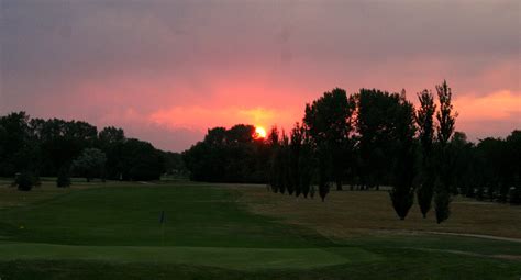 TS&M WOODLAWN GOLF COURSE | City of Estevan