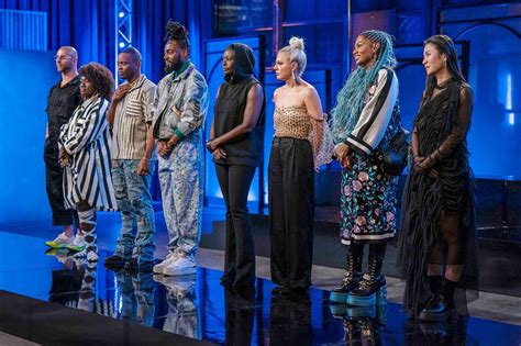 Project Runway Season 21: Everything to Know | Us Weekly