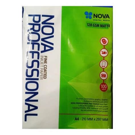 Image result for Novatech Matt Paper