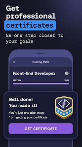 Mimo: Learn Coding/Programming – Apps on Google Play