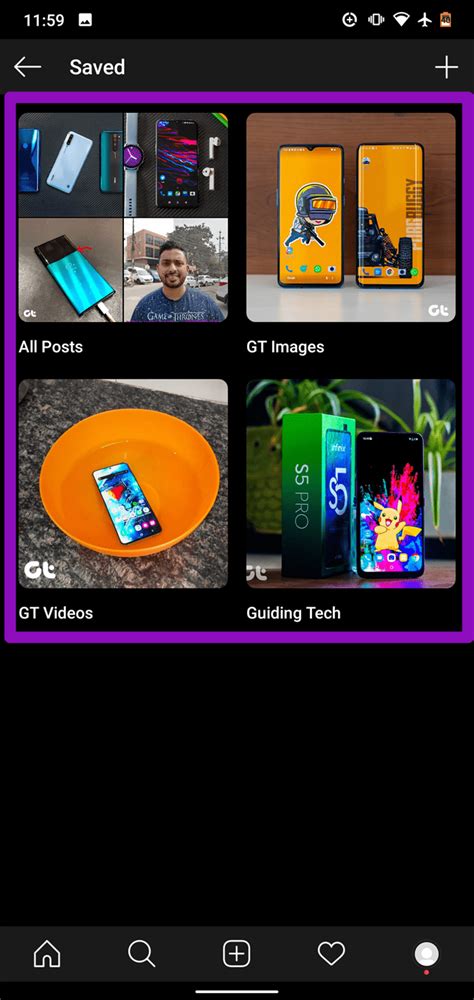 Save Image Collection 的图像结果