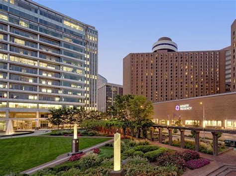25 Best Hotels in Indiana for 2026 | U.S. News Travel