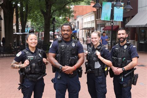 How to Become a Charlottesville Police Officer — Charlottesville Police ...