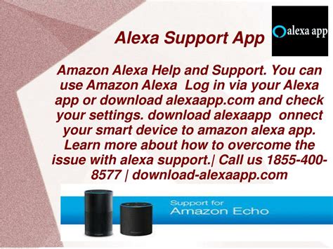 Image result for Alexa App Help