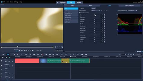 Image result for Using VideoStudio Ultimate 2020