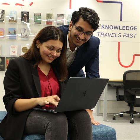 Inviting The Leaders Of Tomorrow - Jio Institute
