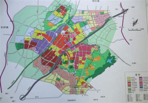 娄底2020年规划图,底2030城市规划,底二环规划图(第2页)_大山谷图库
