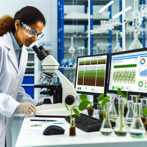 Biotechnology 的图像结果