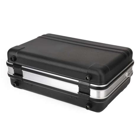 RS PRO | RS PRO 35 drawers ABS Tool Case , 480 x 355 x 210mm | 227-833 | RS