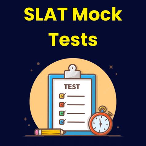 SLAT Mock Test Series 2026 Free with Solutions
