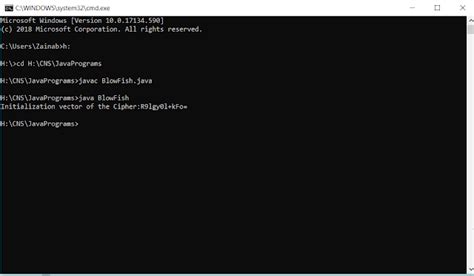 Image result for Blowfish Algorithm Program in Java