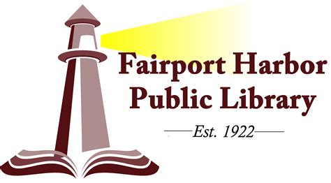 Fairport Harbor Public Library – Fairport Harbor Public Library – a ...