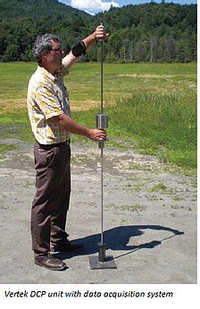 Image result for DCP Testing Equipment