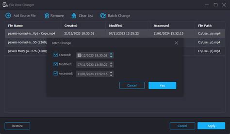 Documents & Date 的图像结果