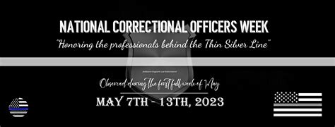 Delmarva Supports Law Enforcement: Correctional Officers Week 2023