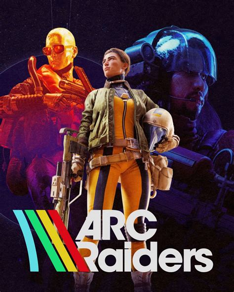Arc Raiders (PS5-Pc) - Gamer Planet