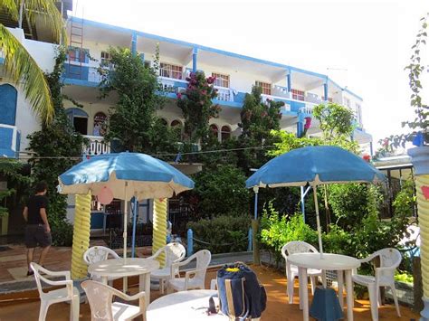 SEA BLUE HOTEL & BUNGALOWS (Mauritius/Pereybere) - Hotel Reviews ...