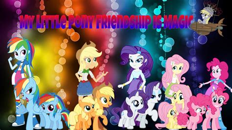 Image result for Real Magic MLP