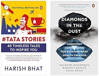 Diamonds in the Dust: Consistent Compounding for Extraordinary Wealth ...