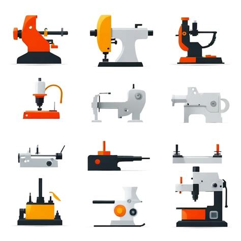 Different Types of Robots 的图像结果
