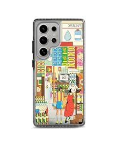 DailyObjects Case for Samsung Galaxy S25 Ultra Stride 2.0 General Store ...