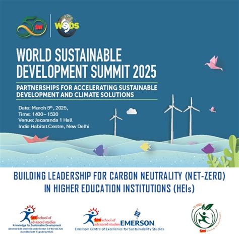 Emerson Centre of Excellence for Sustainability Studies