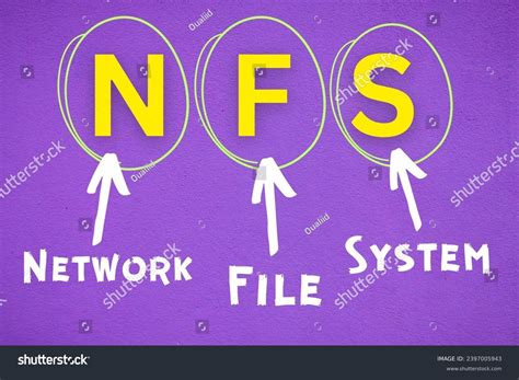 Image result for NFS Example