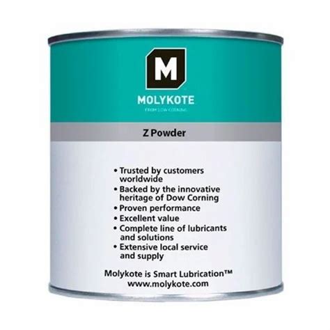 Molykote Grease - Molykote Longterm W2 Grease Trader - Wholesaler ...
