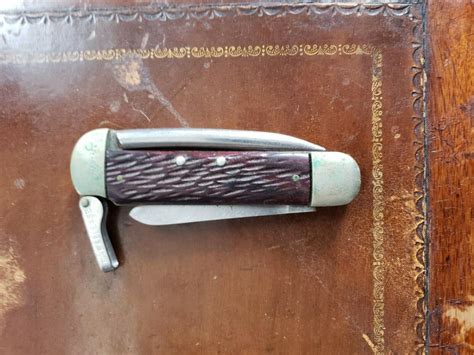 Boatswain's Mate Marlin Spike at Stephanie Le blog