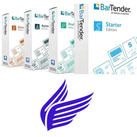 Image result for Bartender Label Program