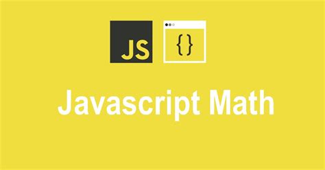 Image result for Math.js How to Install as JavaScript Extension