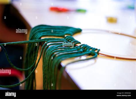 Image result for Macrame Making